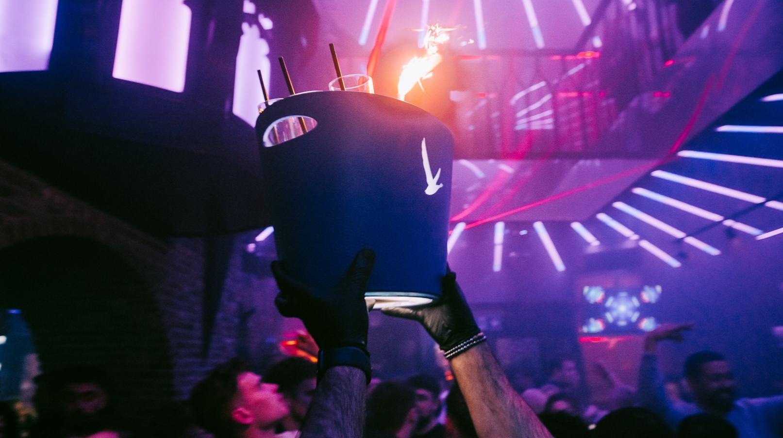 Zenzo Nightclub