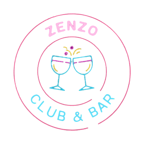 Zenzo Logo